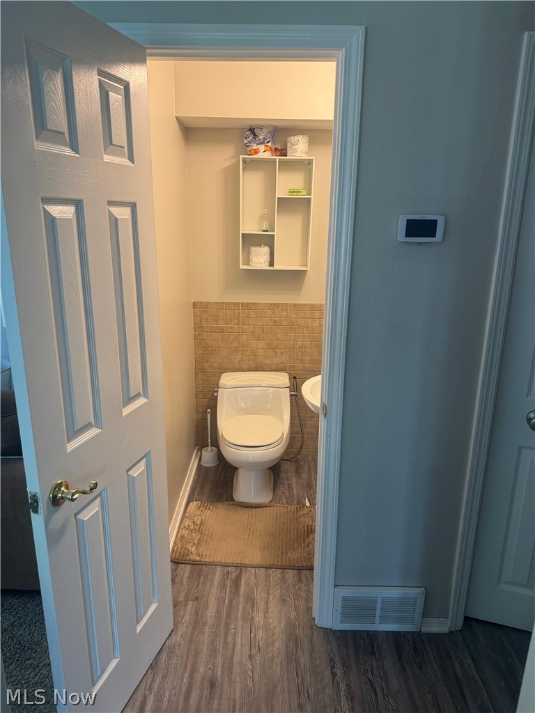 Liberty Hill Condo - Residential