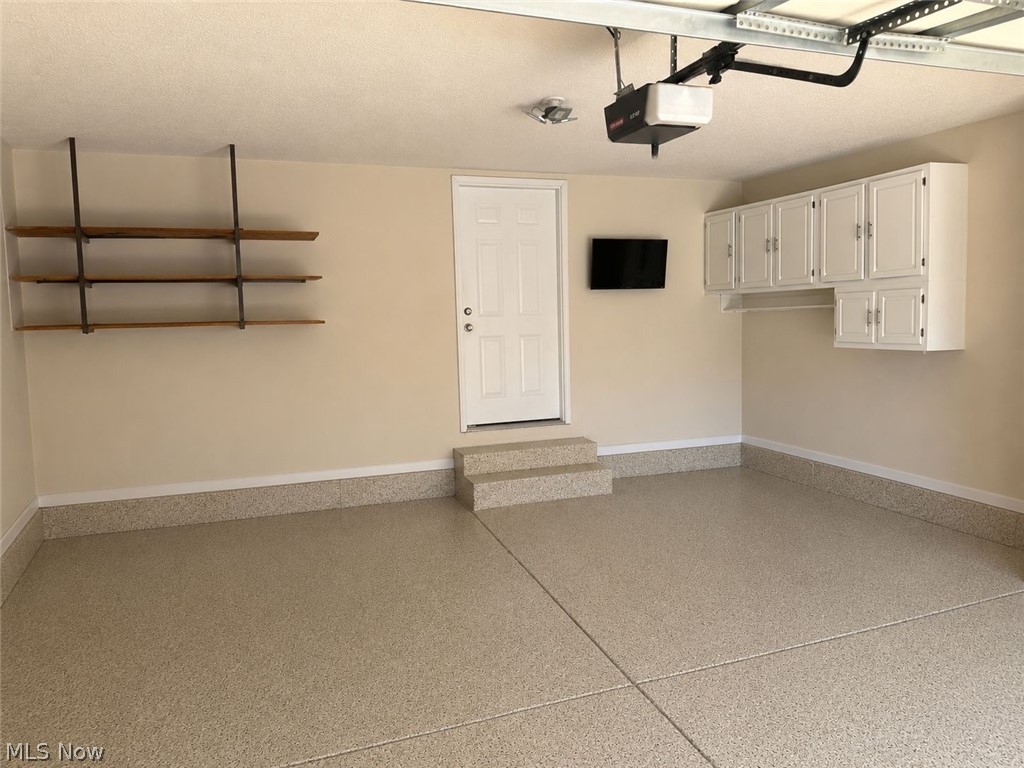 Liberty Hill Condo - Residential