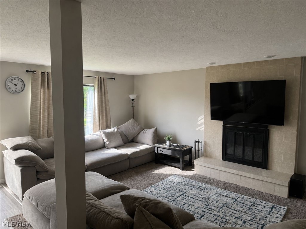 Liberty Hill Condo - Residential