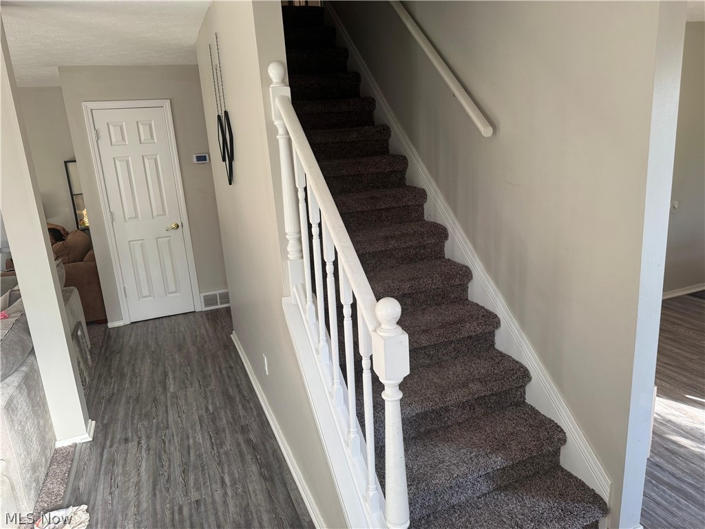 Liberty Hill Condo - Residential