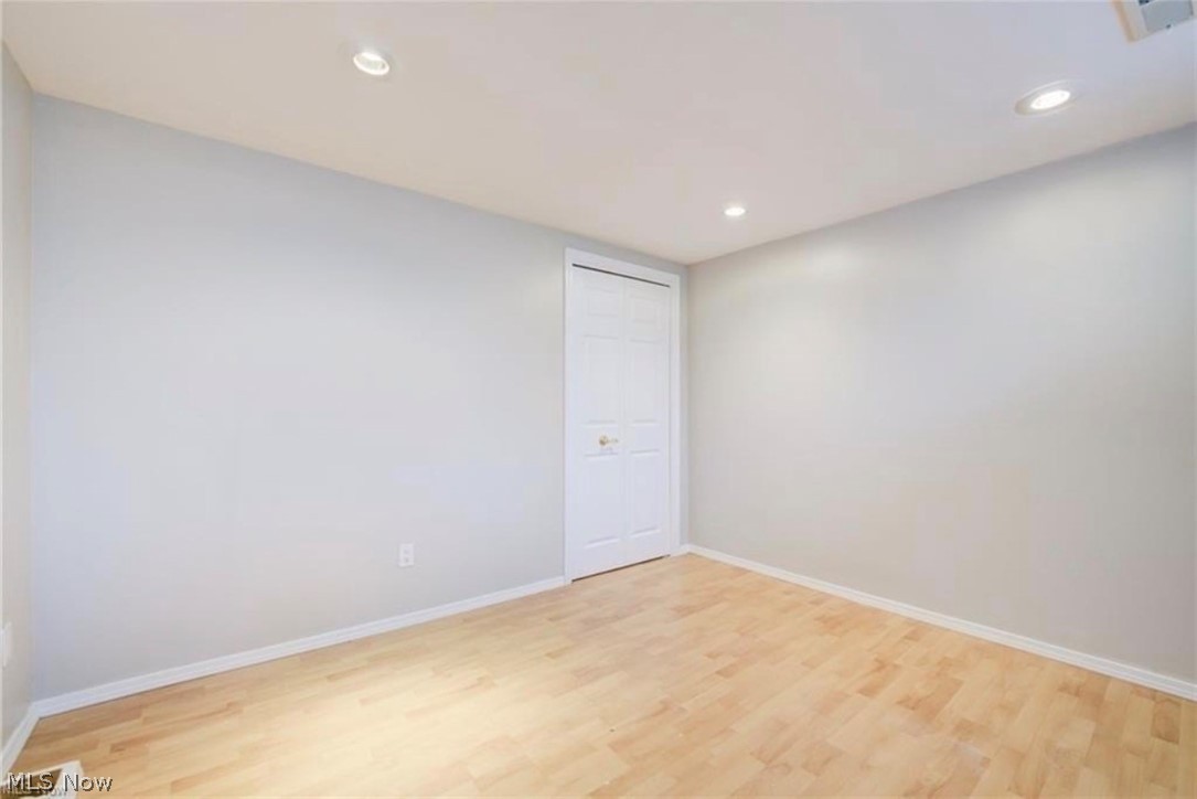 Liberty Hill Condo - Residential