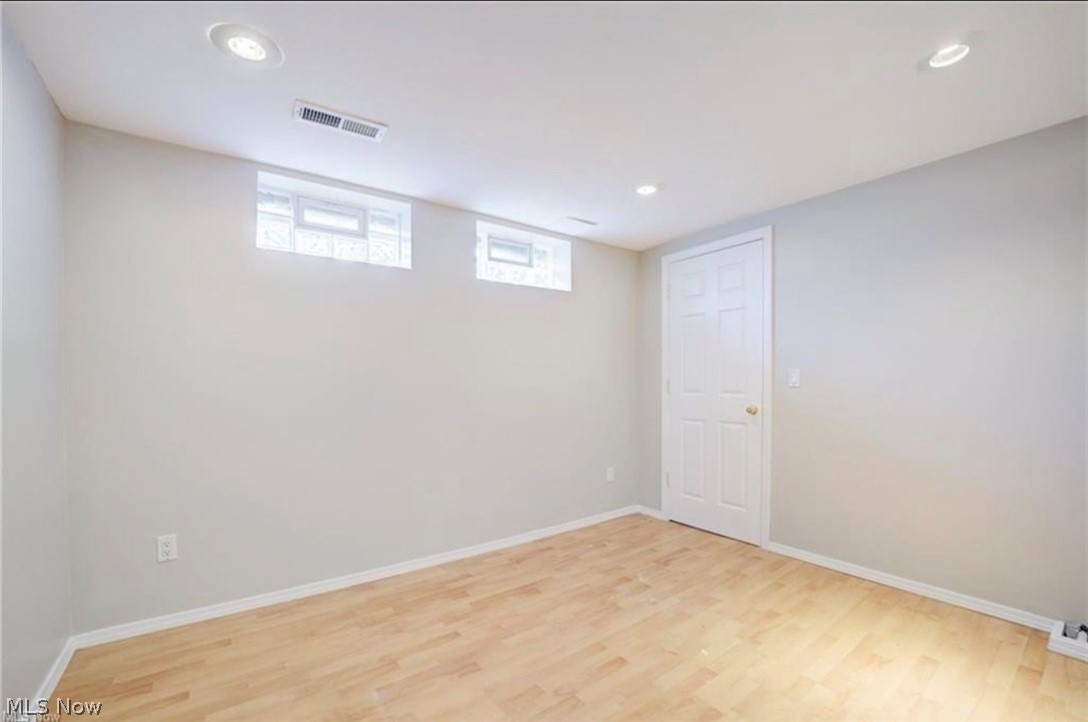 Liberty Hill Condo - Residential