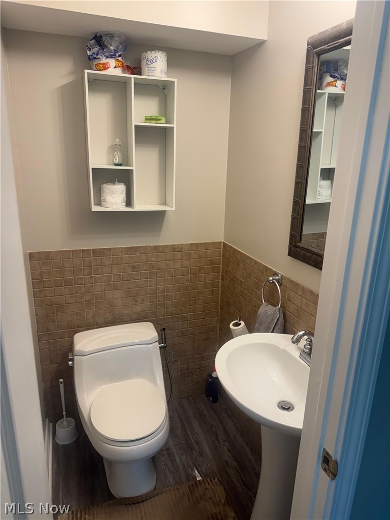 Liberty Hill Condo - Residential