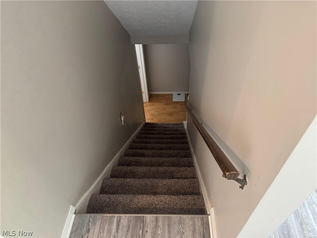 Liberty Hill Condo - Residential
