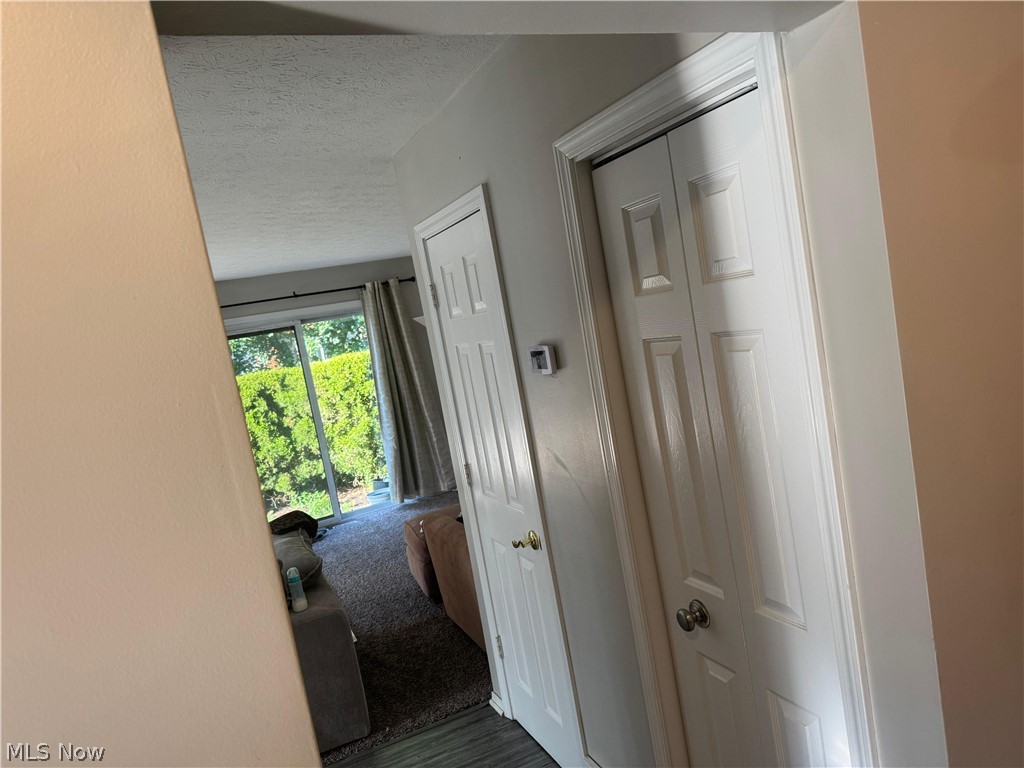Liberty Hill Condo - Residential