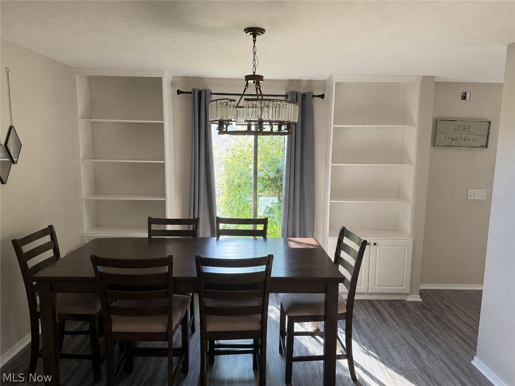 Liberty Hill Condo - Residential