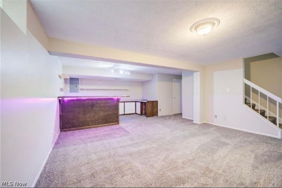 Liberty Hill Condo - Residential