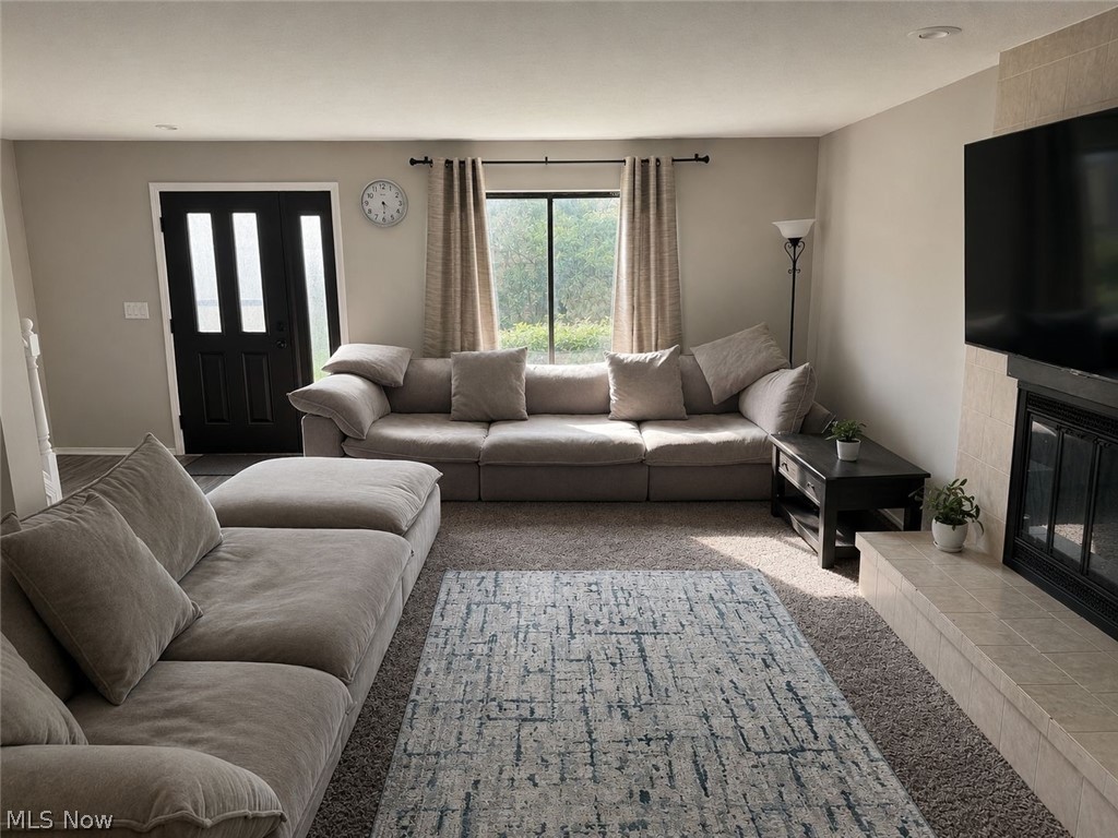 Liberty Hill Condo - Residential