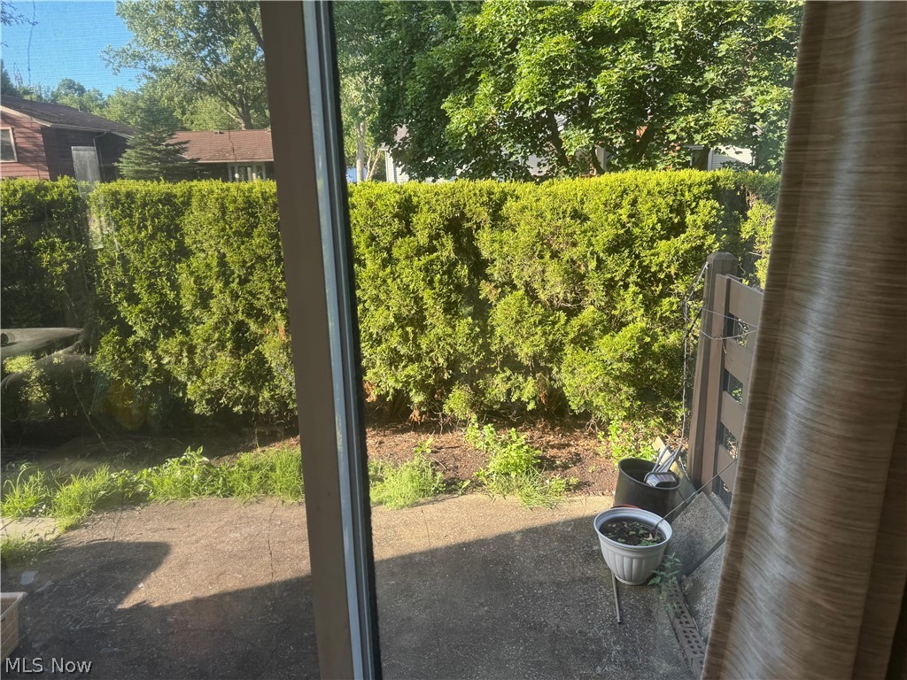 Liberty Hill Condo - Residential