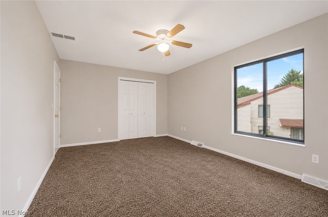 Liberty Hill Condo - Residential