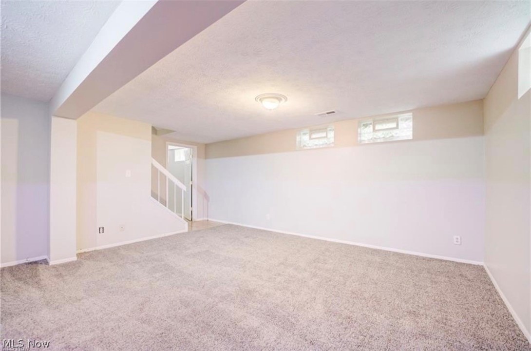 Liberty Hill Condo - Residential
