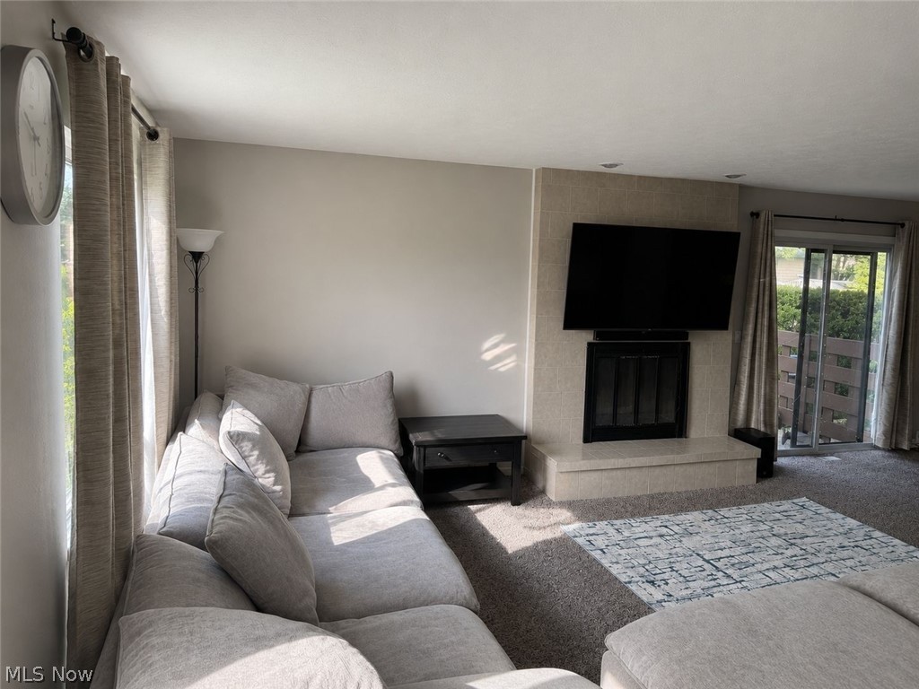 Liberty Hill Condo - Residential