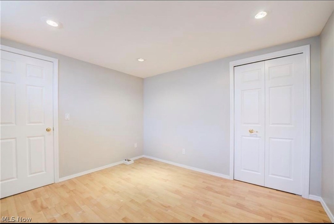 Liberty Hill Condo - Residential
