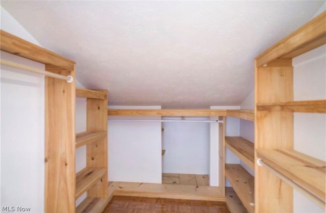 Liberty Hill Condo - Residential