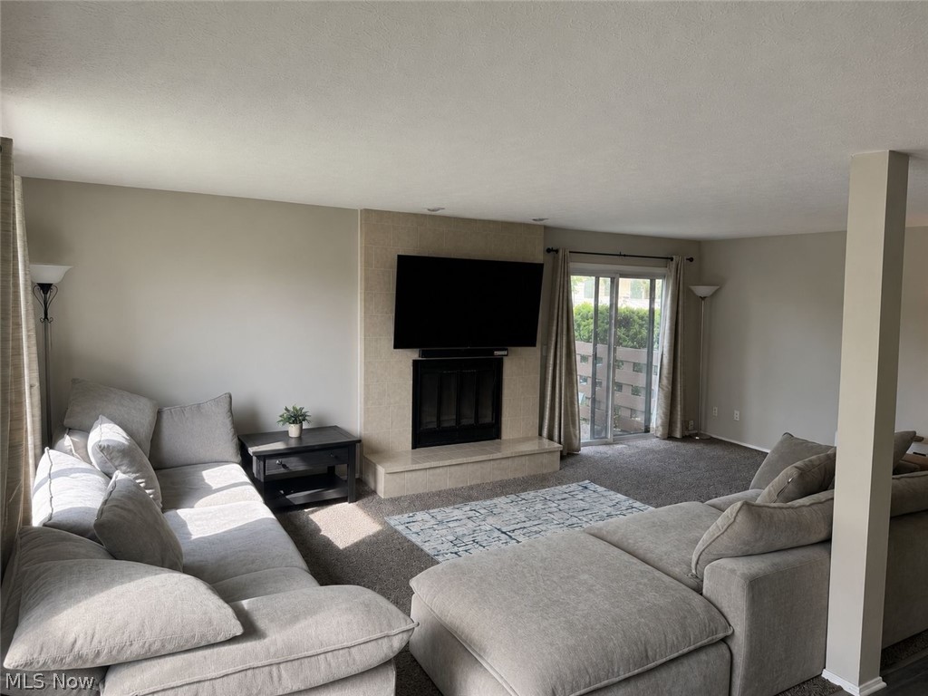 Liberty Hill Condo - Residential