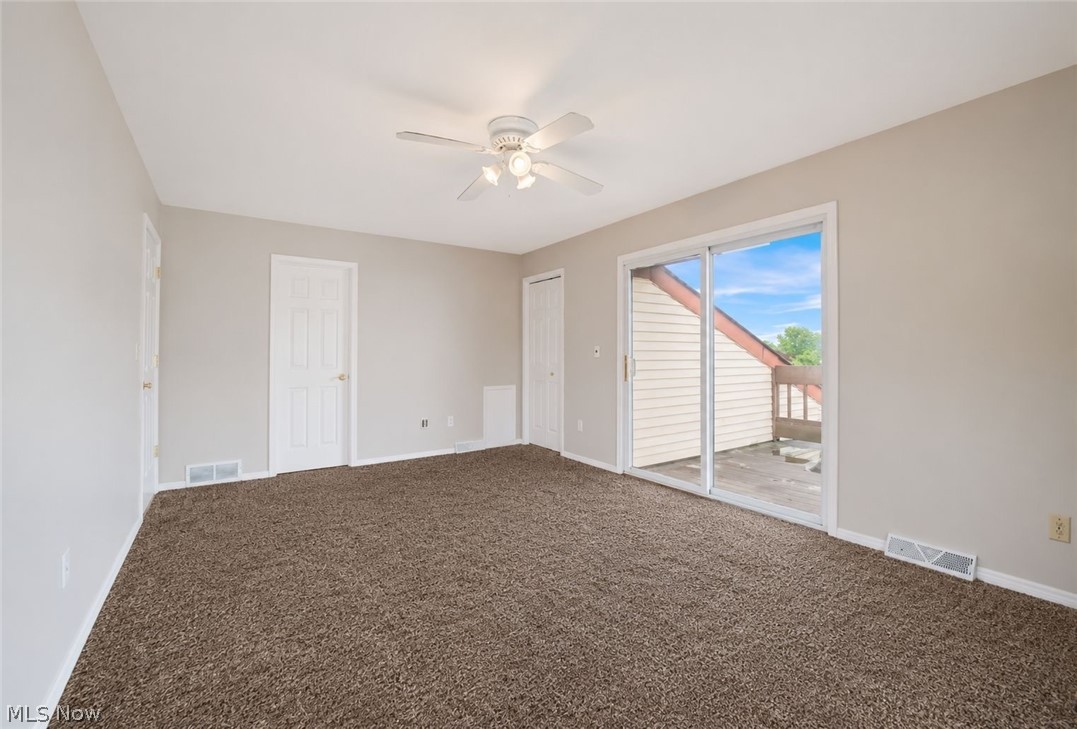 Liberty Hill Condo - Residential