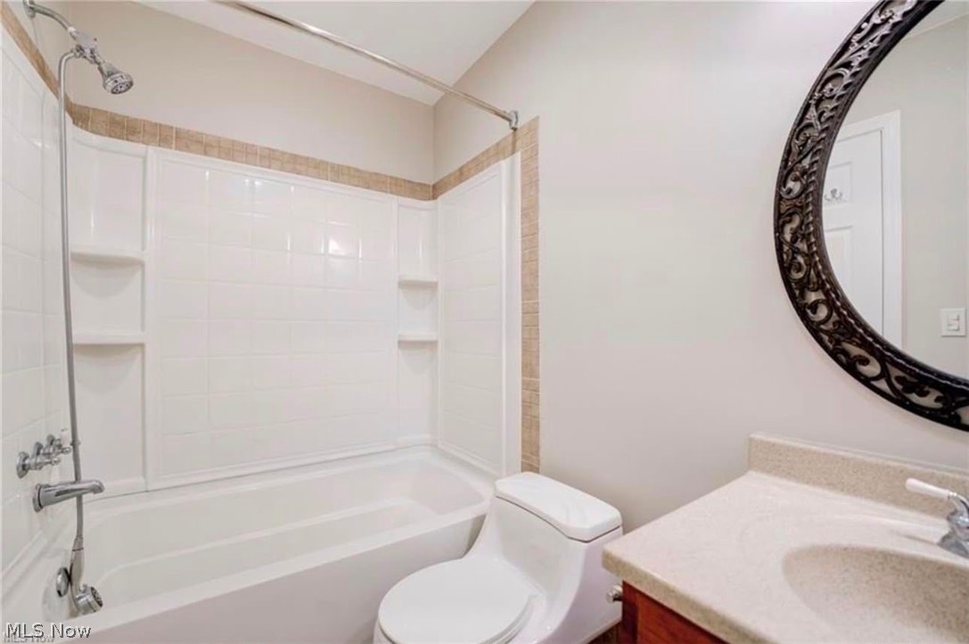 Liberty Hill Condo - Residential