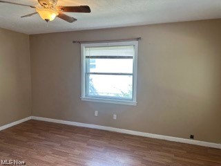 W B Sterkis Add/Shadyside All - Residential Lease