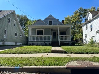 W B Sterkis Add/Shadyside All - Residential Lease