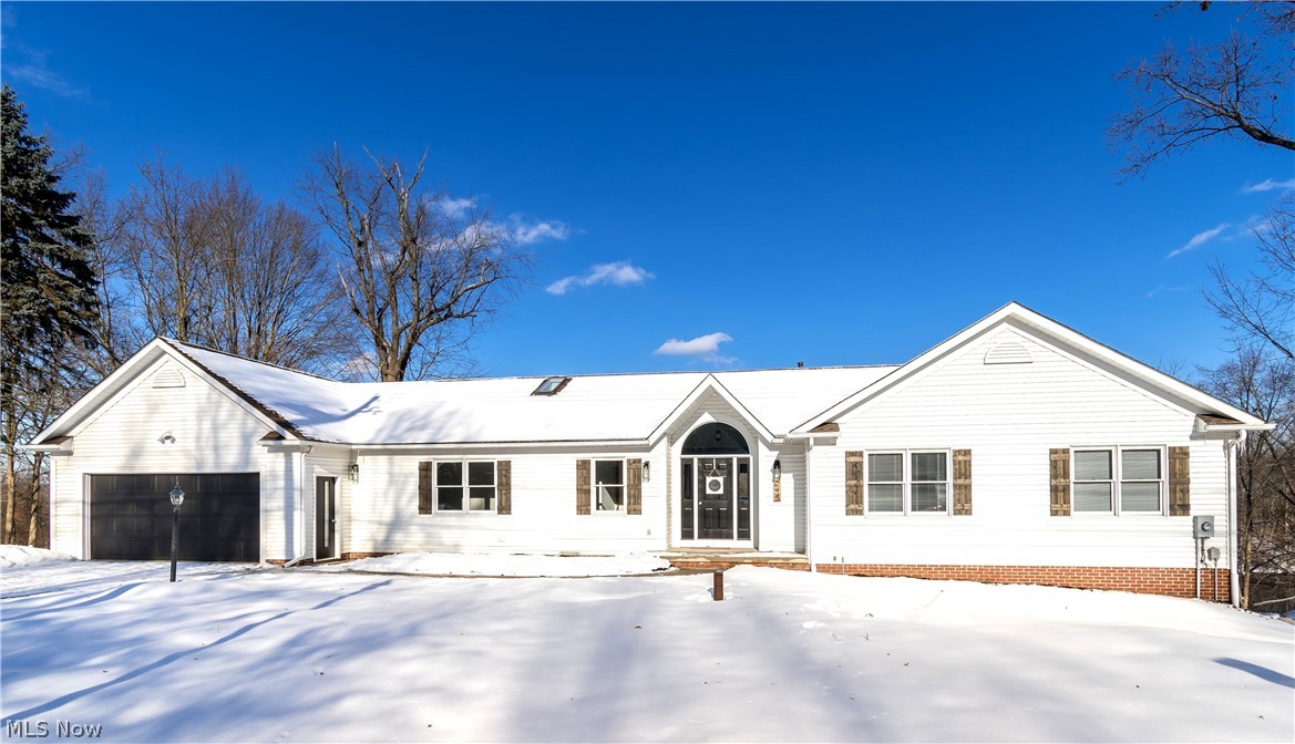 Portage Lks Drive 13 - Residential