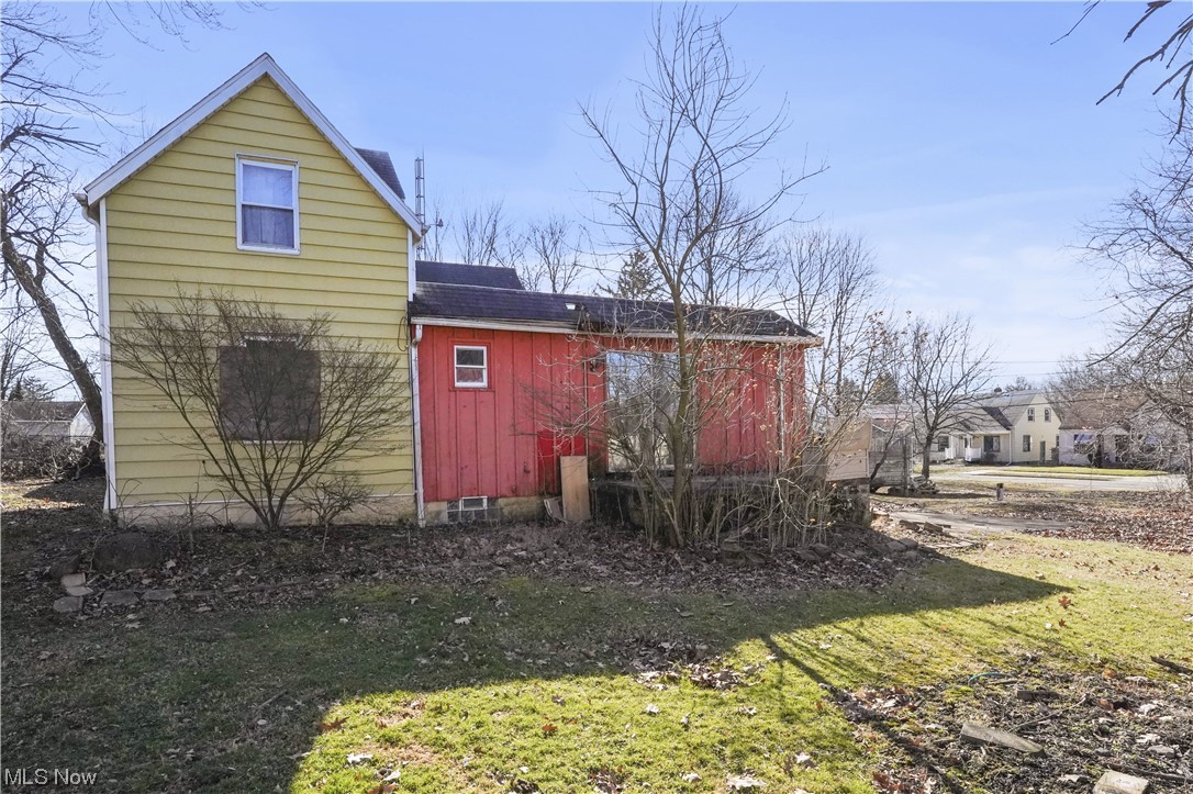 Orchard Grove - Residential
