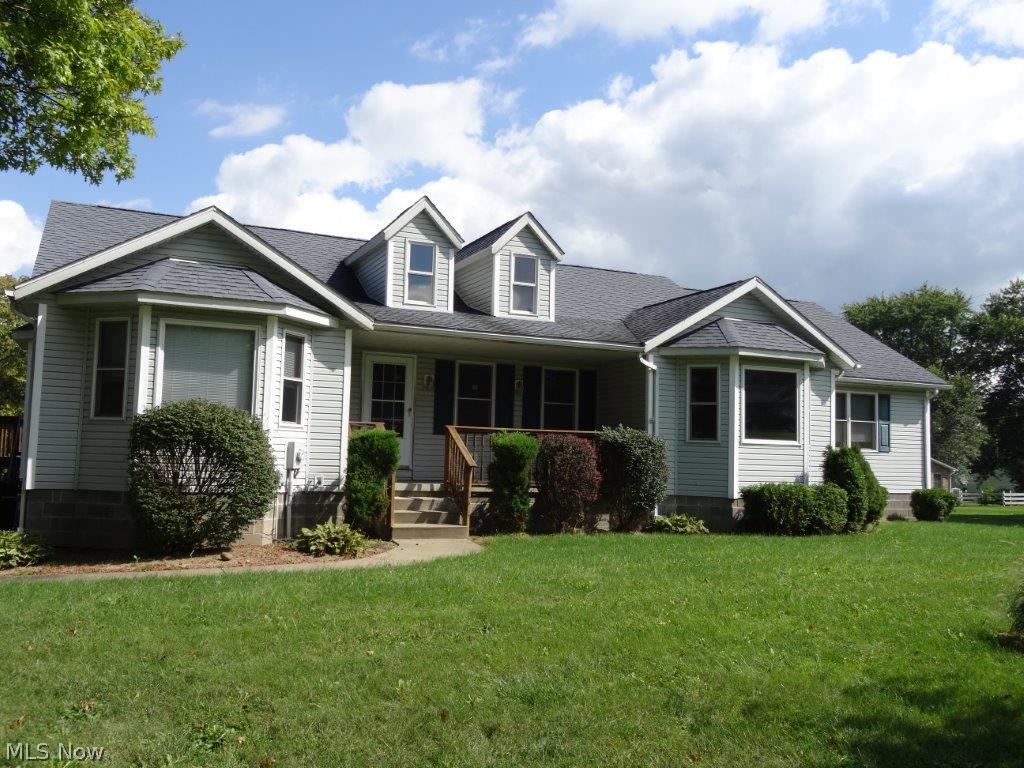 Springfield 05 - Residential
