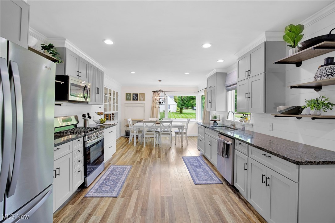 Elm Hill Estates - Residential