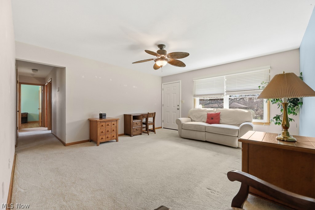 Colony Park - Residential