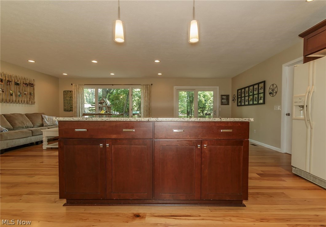 French Hollow - Residential