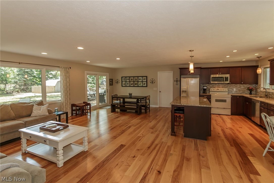 French Hollow - Residential