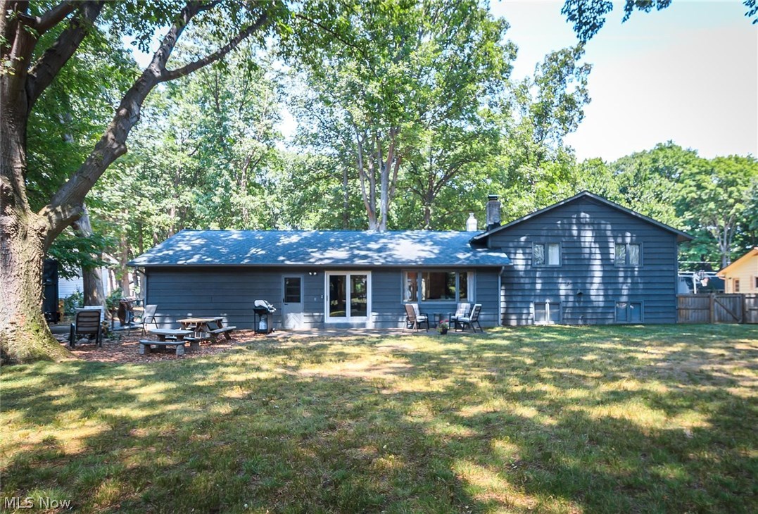 French Hollow - Residential