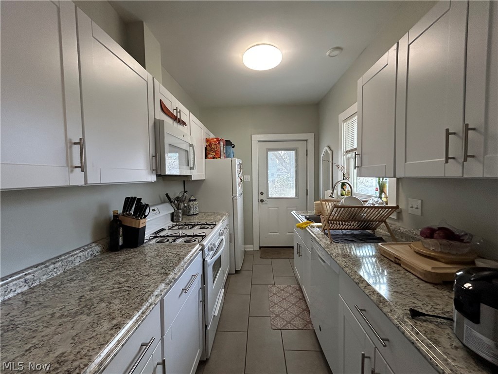 Edgewater - Residential Income