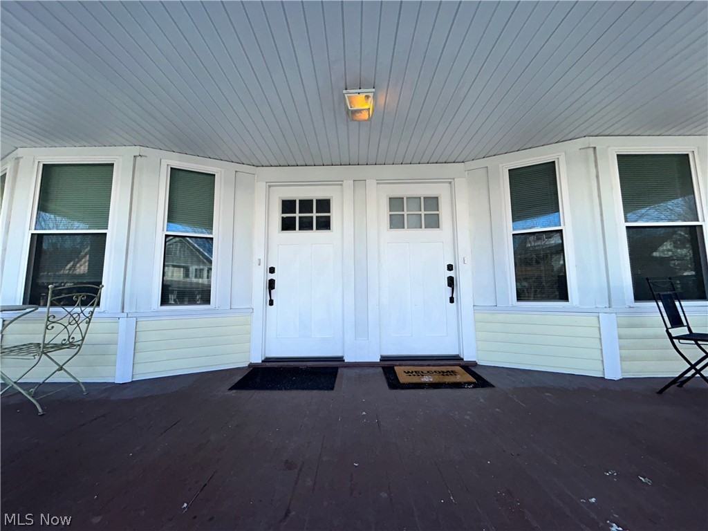 Edgewater - Residential Income