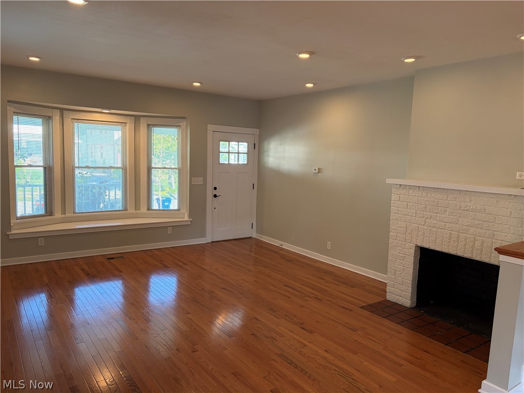 Edgewater - Residential Income
