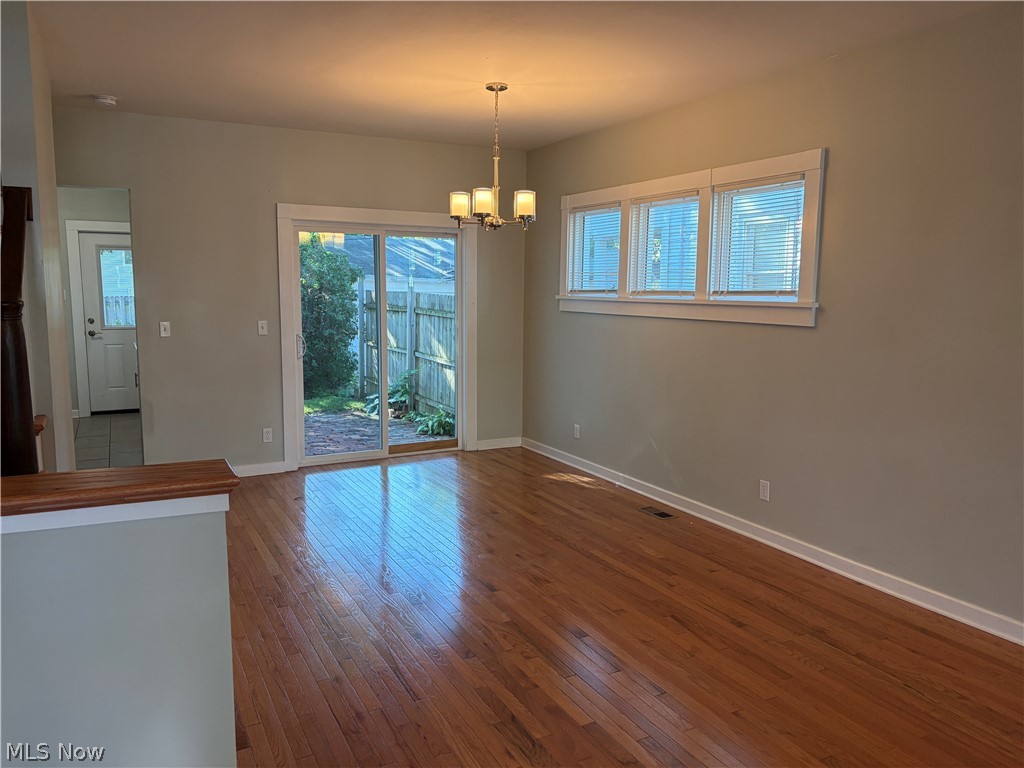 Edgewater - Residential Income