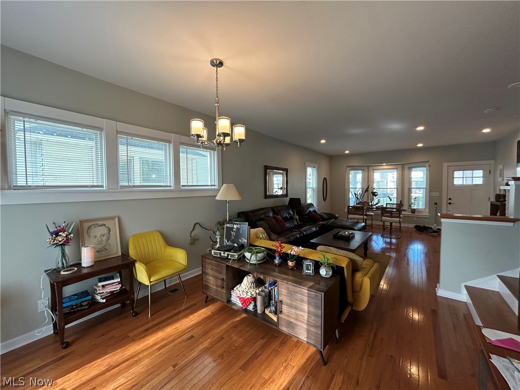 Edgewater - Residential Income