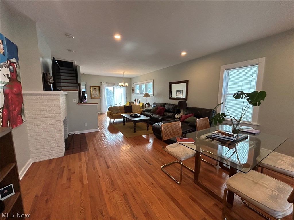 Edgewater - Residential Income