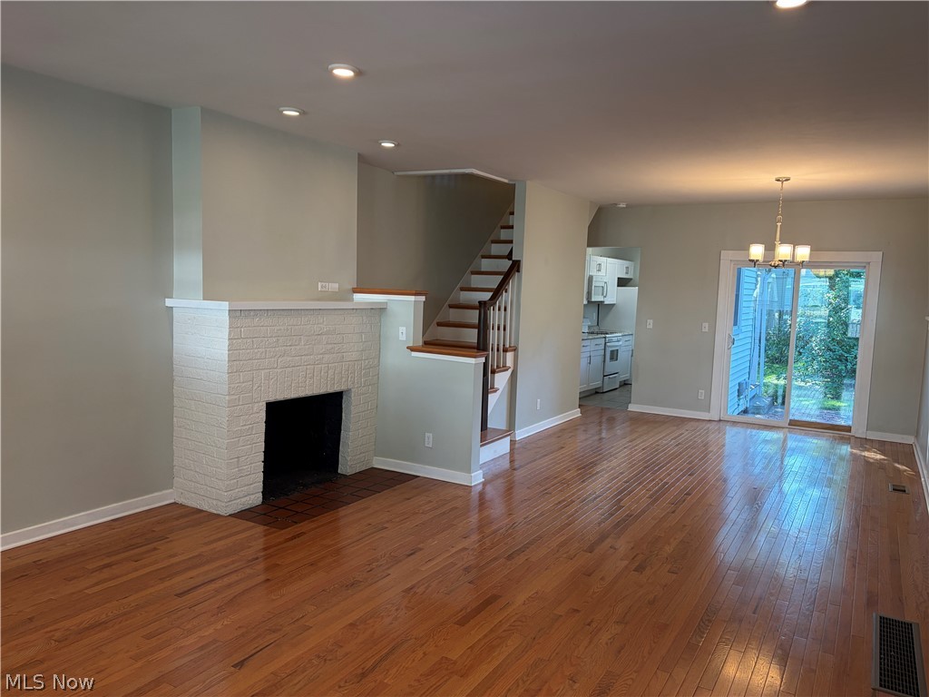 Edgewater - Residential Income