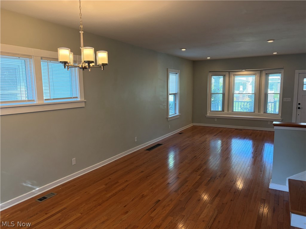 Edgewater - Residential Income