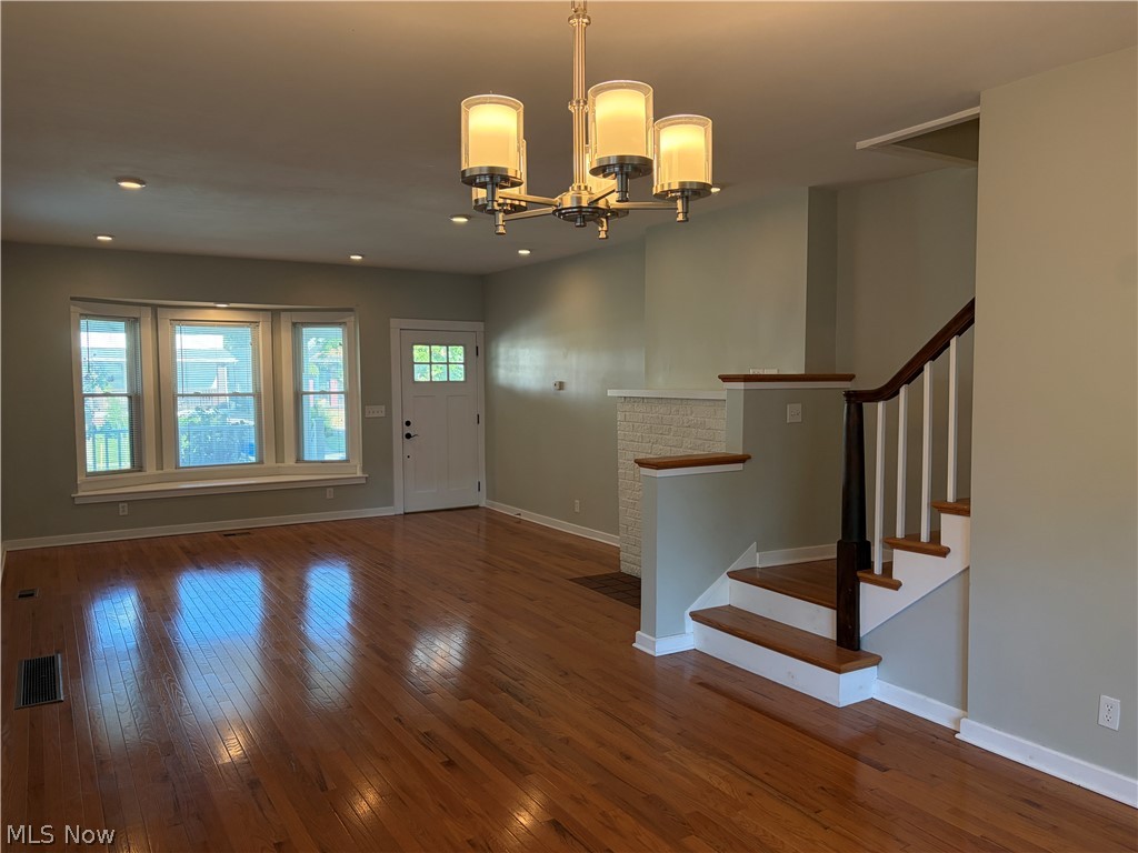 Edgewater - Residential Income