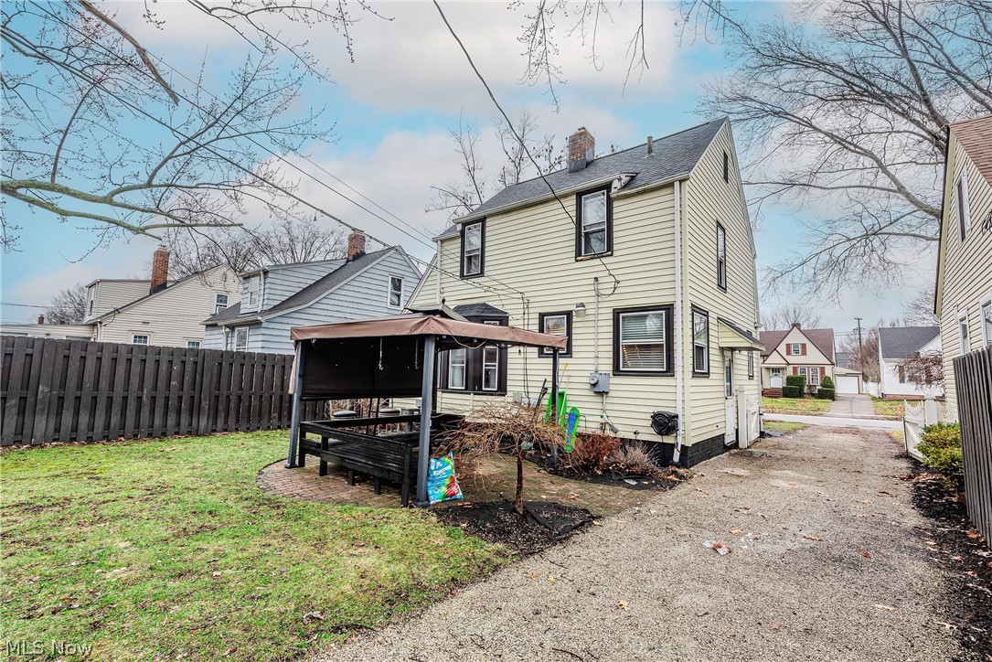 Riverview - Residential