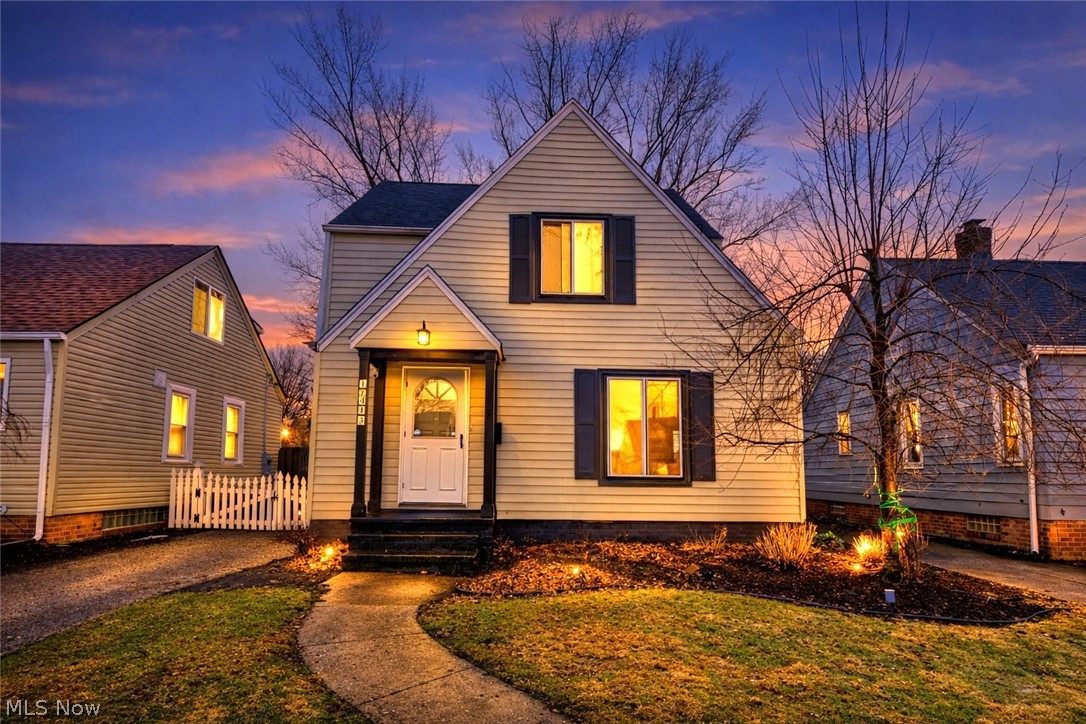 Riverview - Residential