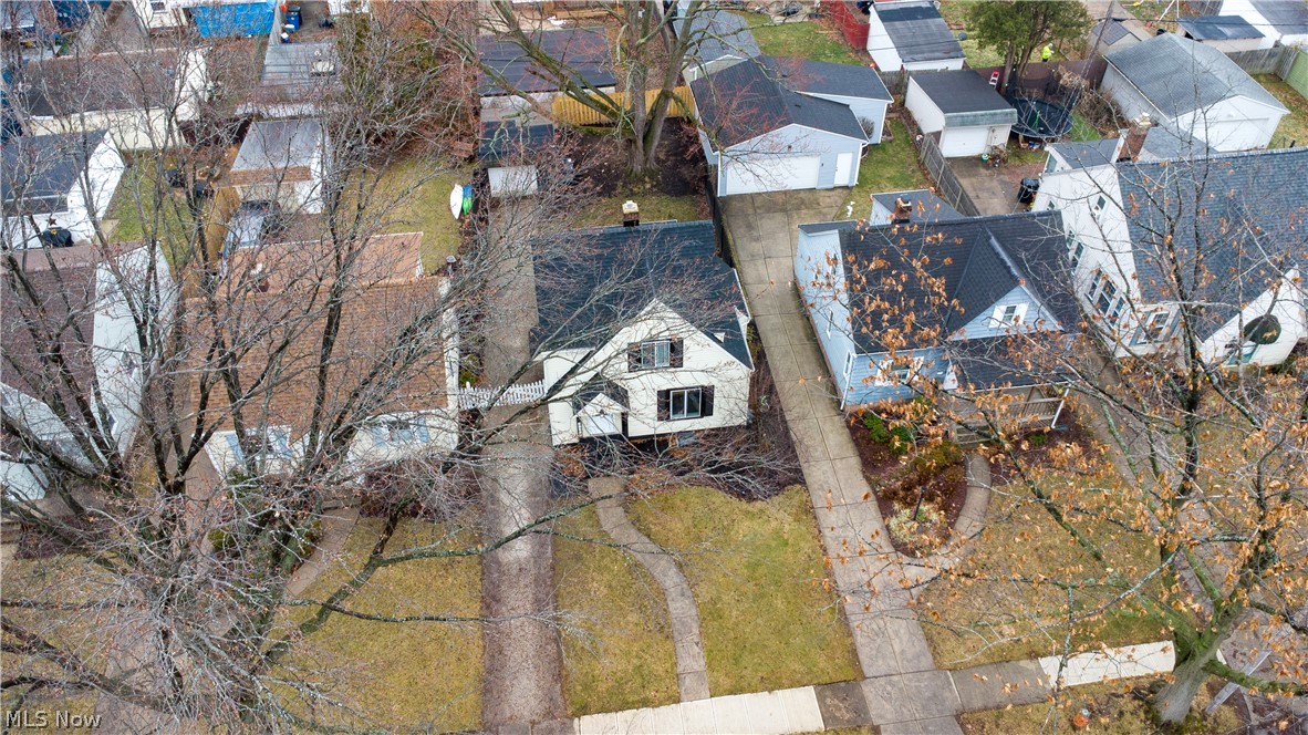 Riverview - Residential