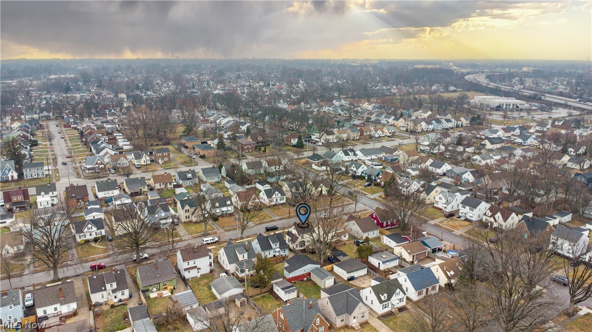 Riverview - Residential