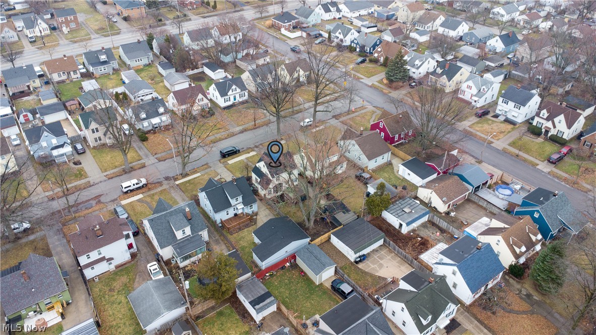 Riverview - Residential