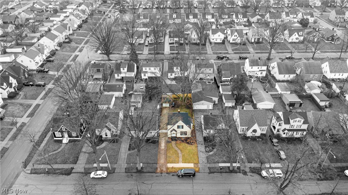 Riverview - Residential