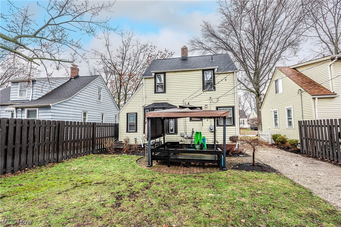 Riverview - Residential