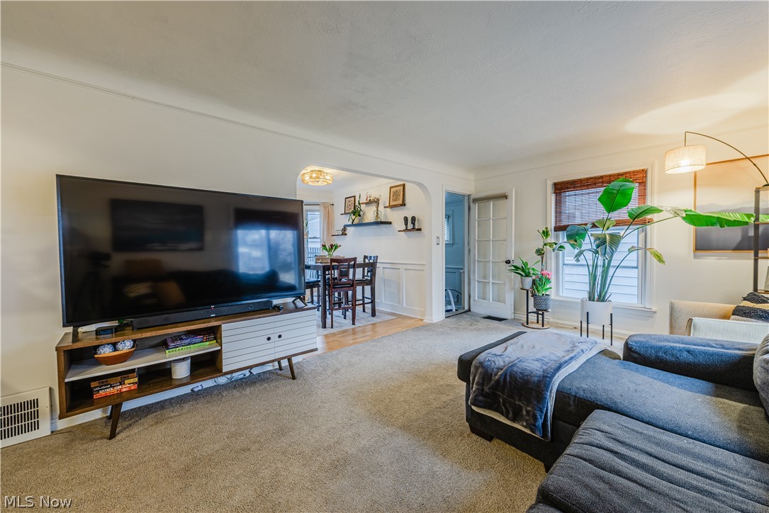 Riverview - Residential