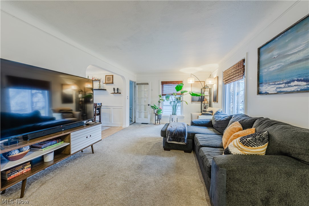 Riverview - Residential
