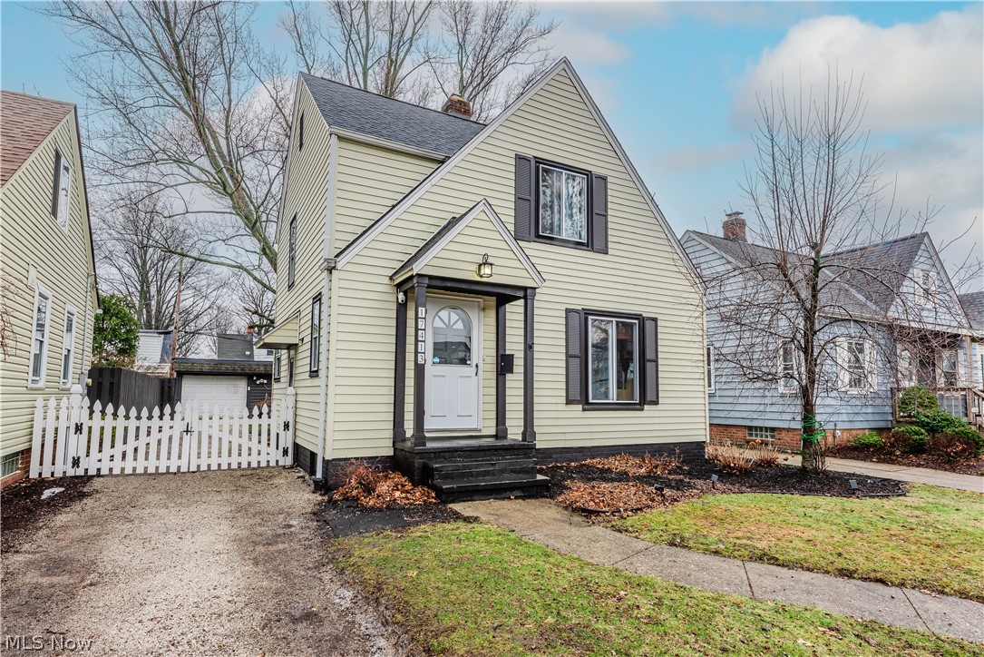 Riverview - Residential